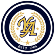 The Youth Academy - Sango logo