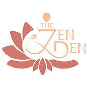 The Zen Den logo