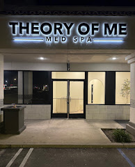 Theory of Me Med Spa logo