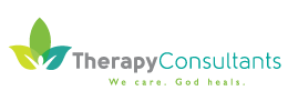 Therapy Consultants logo