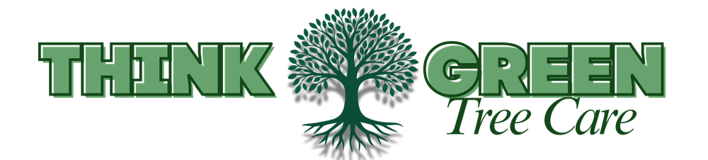 Think Green Tree Care Inc. logo