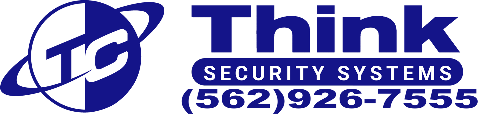 Think Security Solutions logo