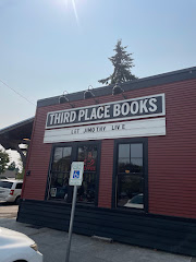 Third Place Books logo
