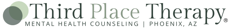 Third Place Therapy logo