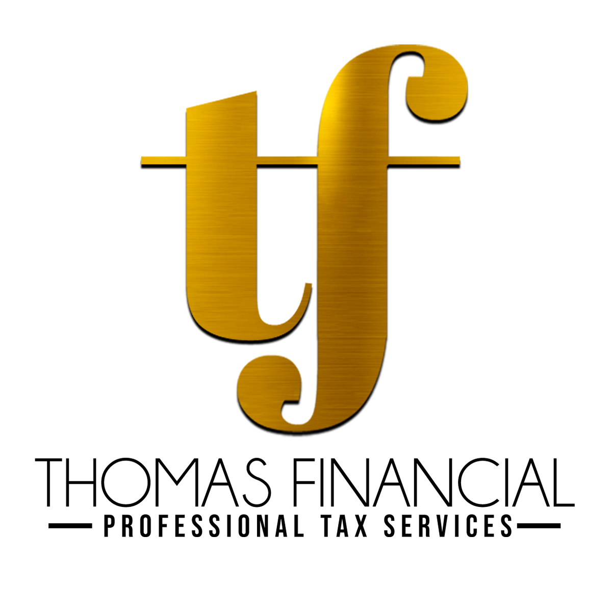 Thomas Financial LLC logo