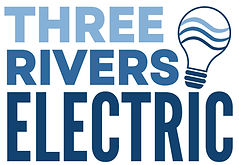 Three Rivers Electric logo