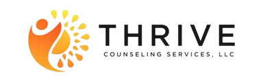 Thrive Counseling Services, LLC logo