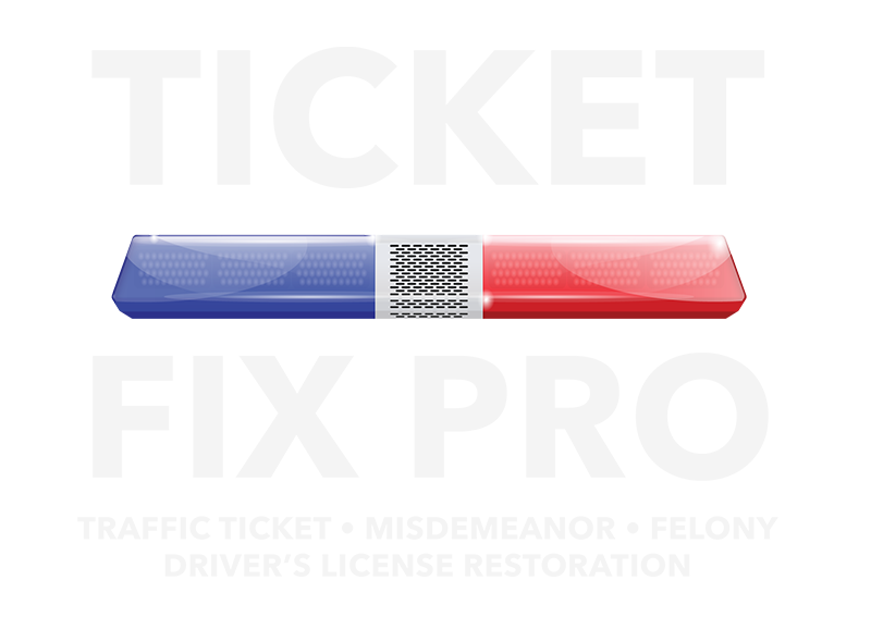 Ticket Fix Pro logo