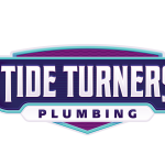 Tide Turners Plumbing logo