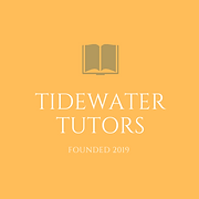 Tidewater Tutors logo