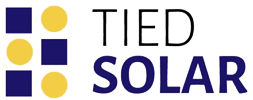 Tiedsolar Corp logo