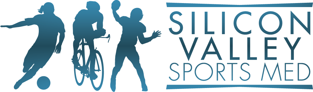 Tiffany Gorman, MD - Silicon Valley Sports Medicine logo