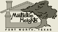 Tillery Park logo