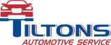 Tiltons Automotive Service logo