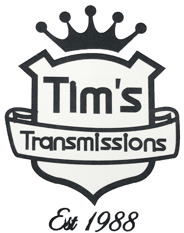 Tim's Transmission Services logo