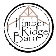 Timber Ridge Barn logo