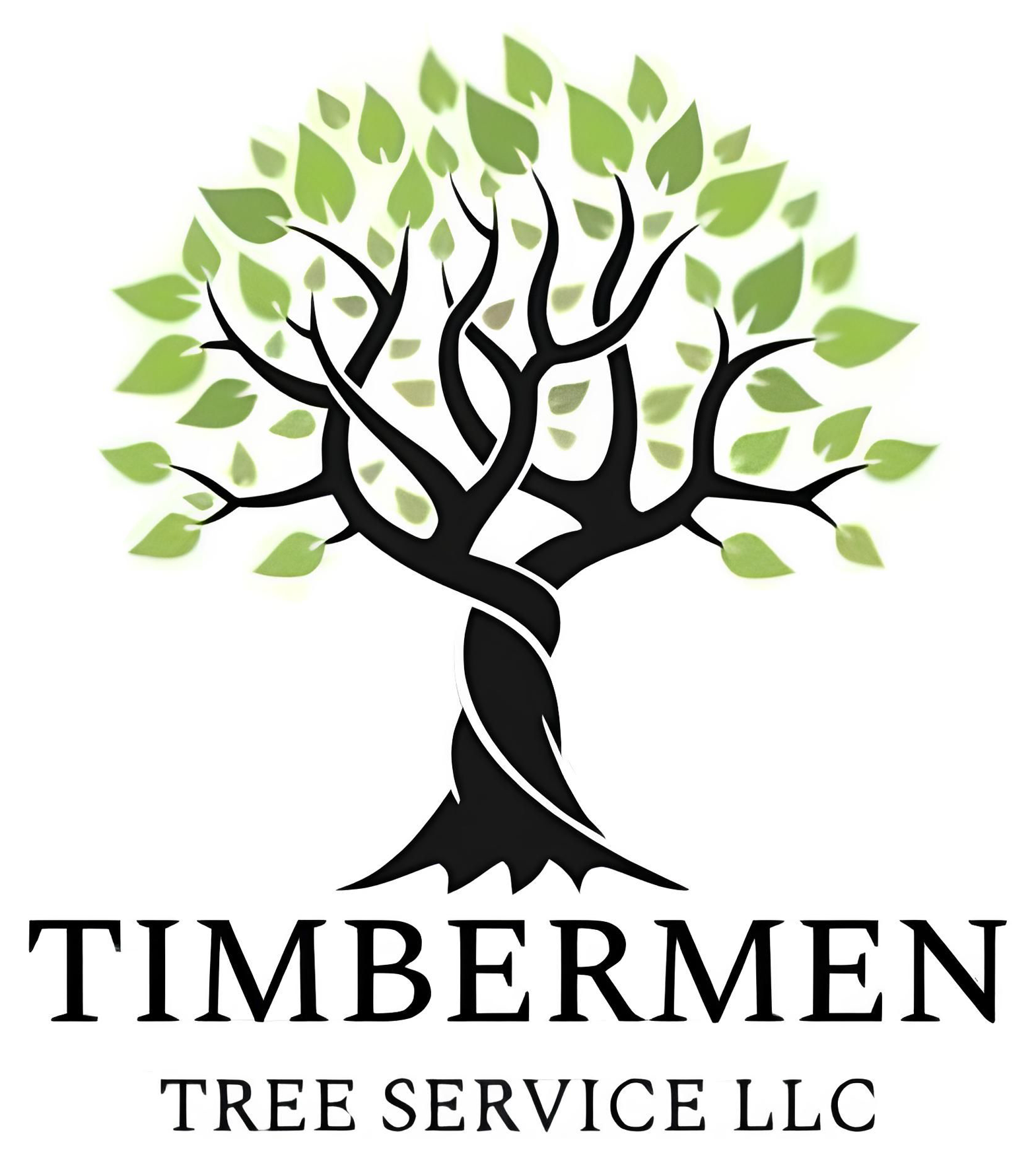 Timbermen Tree Service logo