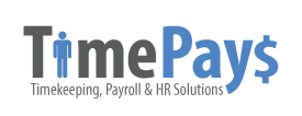 Timepays Payroll Service logo