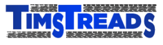 Tims Treads logo