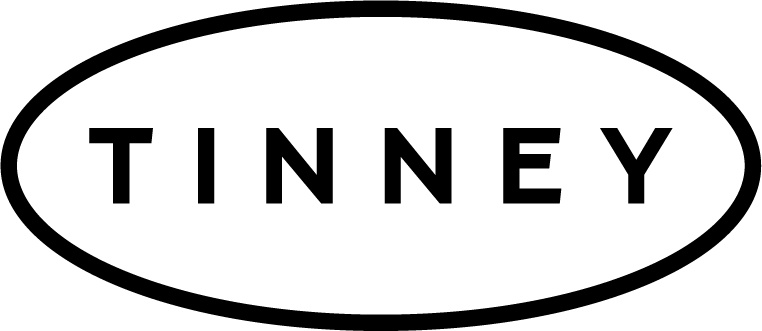Tinney Contemporary logo