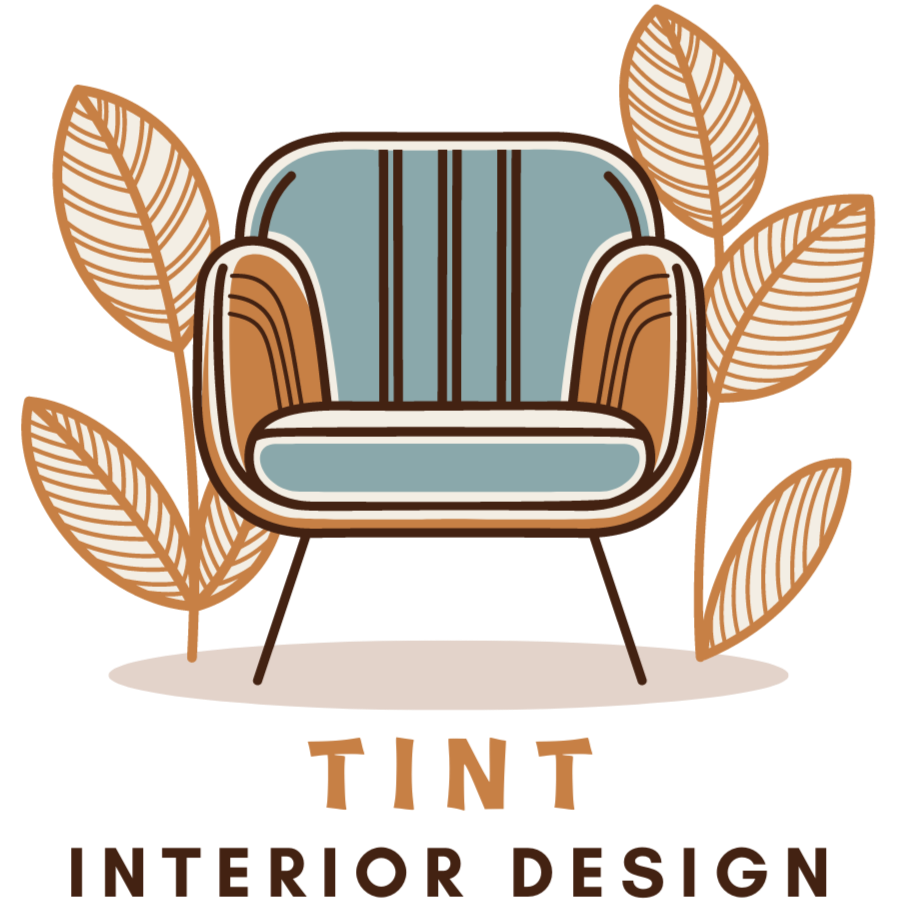 Tint Interior Design logo