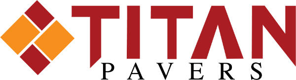 Titan Pavers Los Angeles - Paver Installation logo