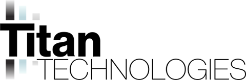 Titan Technologies logo