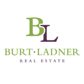 TK Dorsey · Realtor · Benbrook & Fort Worth · Burt Ladner Real Estate logo