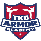 TKD Armor Academy - Taekwondo - Brazilian Jiu-Jitsu logo
