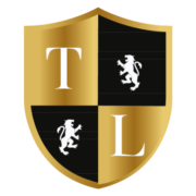TL Limo logo