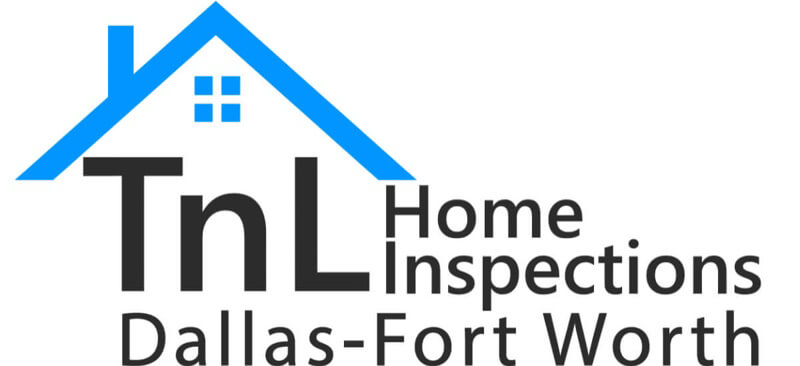 TNL Home Inspections Fort Worth logo