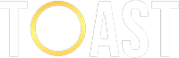 Toast Entertainment logo