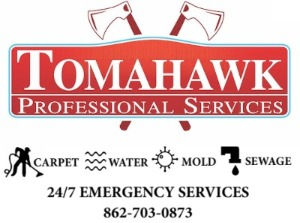 Tomahawk Professional Services LLC logo