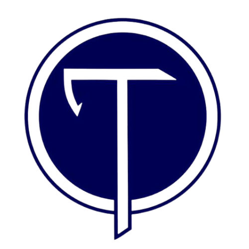 Tomahawk Screen Printing logo