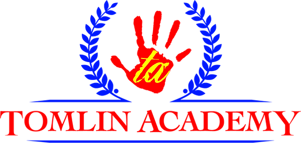 Tomlin Academy logo