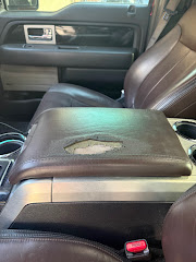 Toms Classic Auto Interior logo