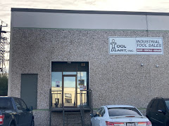 Tool Mart Inc logo