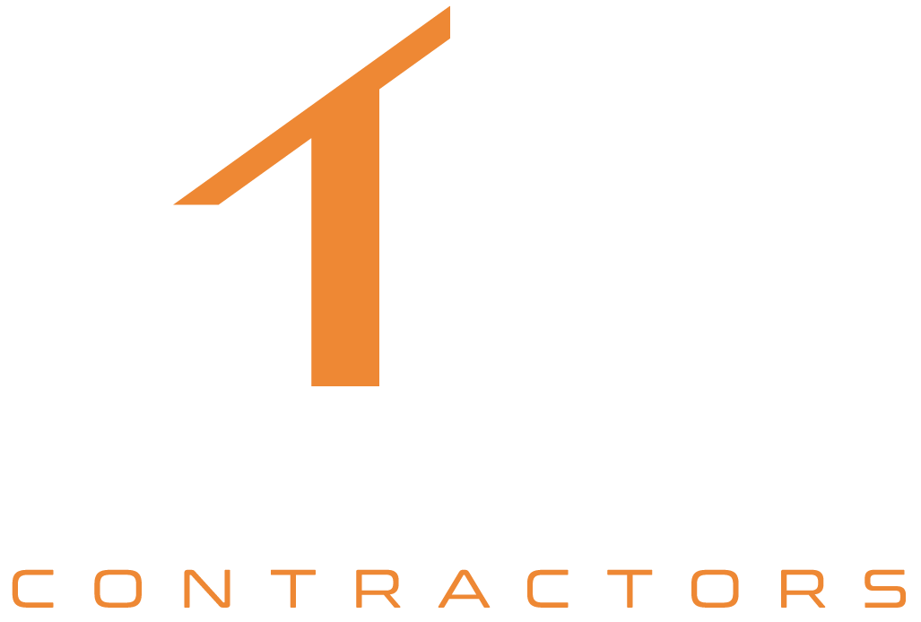 Top Deck Roofing & Landscaping logo