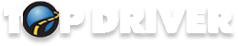 Top Driver Driving School logo