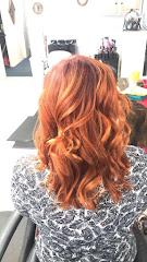 Top Knot Salon logo
