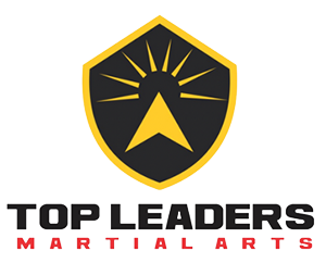 Top Leaders ATA Martial Arts logo