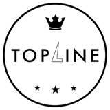 Top Line Gym logo