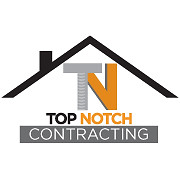 Top Notch Contracting & Remodeling, LLC logo