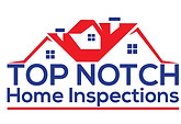 Top Notch Home Inspections- Fresno CA logo