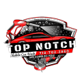 Top Notch Mobile Wash logo