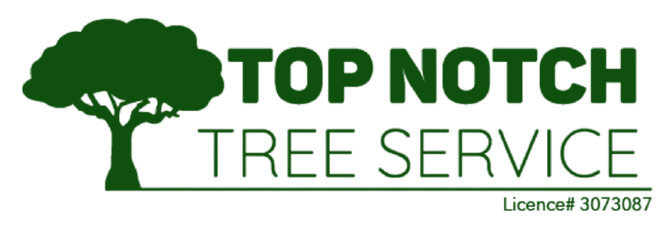 Top Notch Tree Service LLC logo