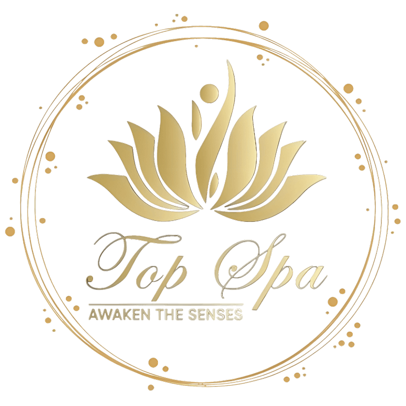 Top Spa - Huntington Beach Head Spa logo