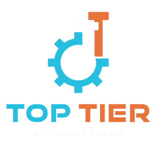 Top Tier Appliance Repair logo