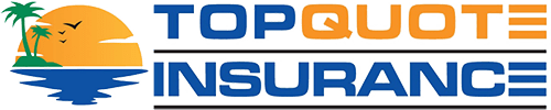 TopQuote Insurance logo