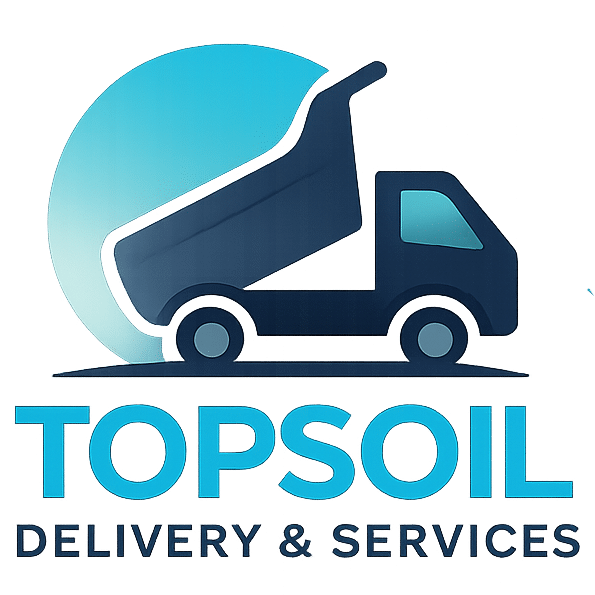 Topsoil Delivery & Services logo